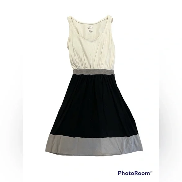 Womens Old Navy cotton dress
